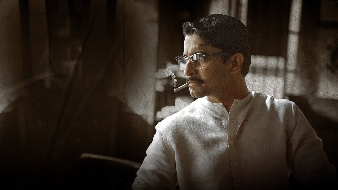 Shyam Singha Roy still 2