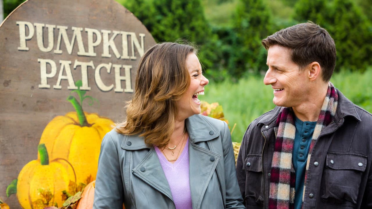 October Kiss still 4