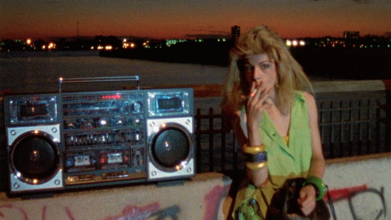 Paris Is Burning still 7