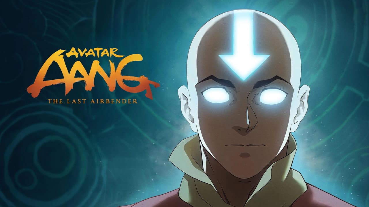 Avatar Aang: The Last Airbender still 2