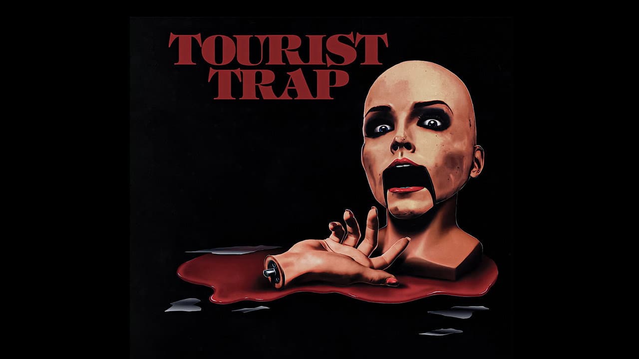 Tourist Trap still 7