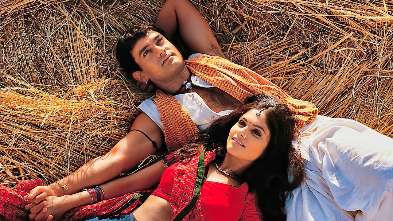 Lagaan: Once Upon a Time in India still 1