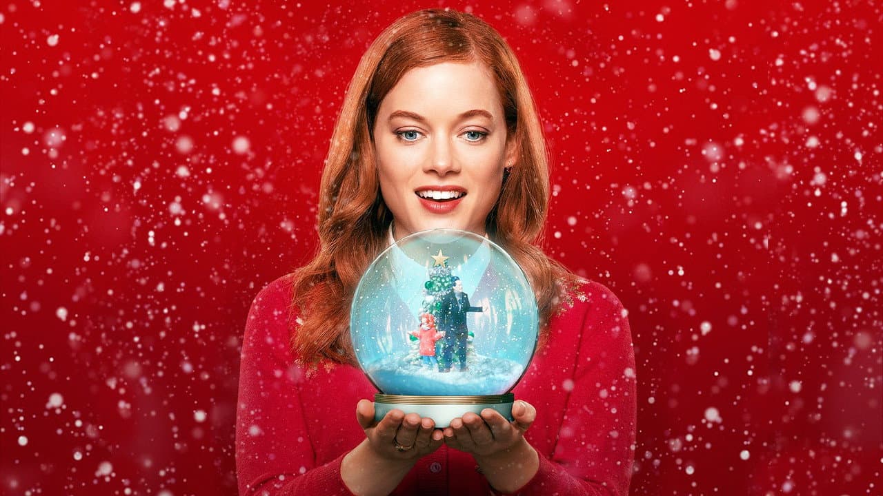 Zoey's Extraordinary Christmas still 3