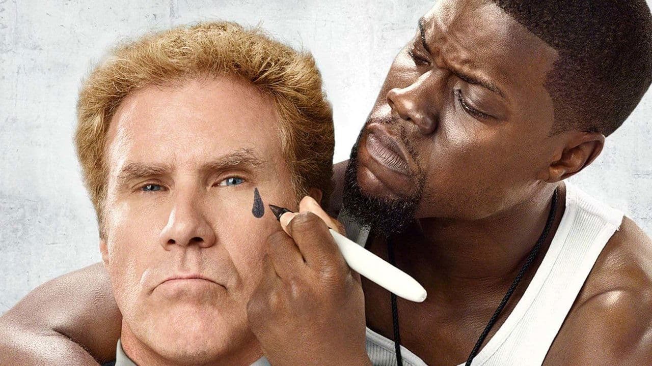 Get Hard still 2