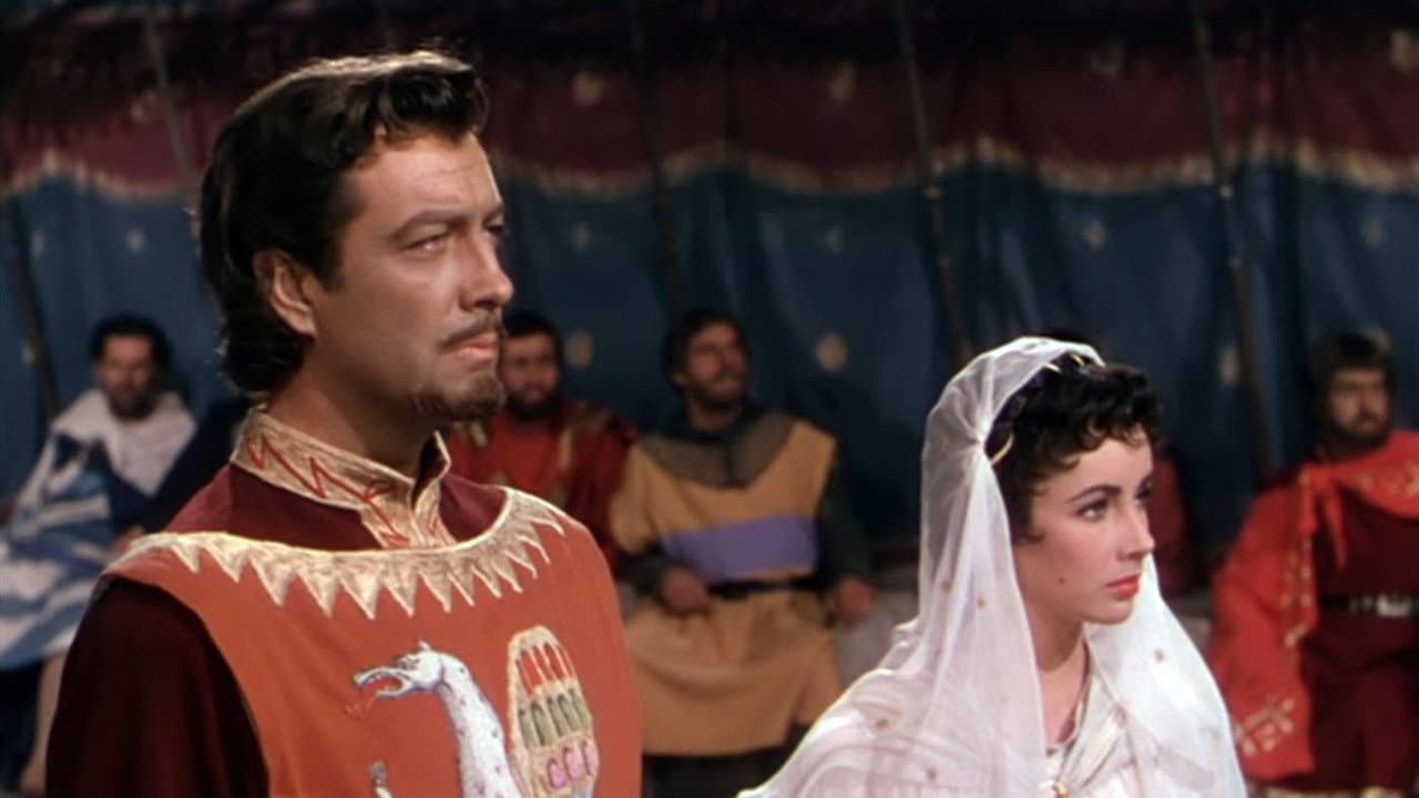 Ivanhoe still 7