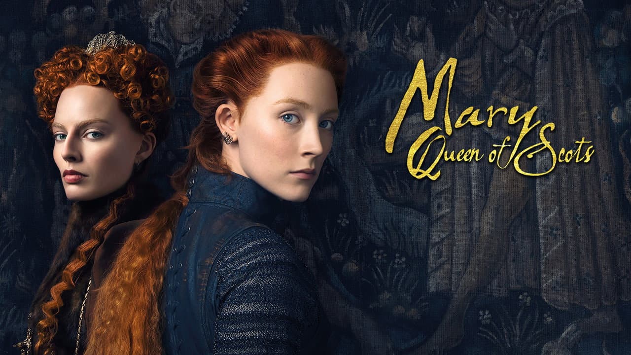 Mary Queen of Scots still 4