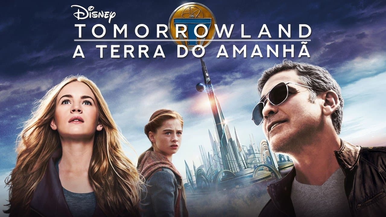 Tomorrowland still 3
