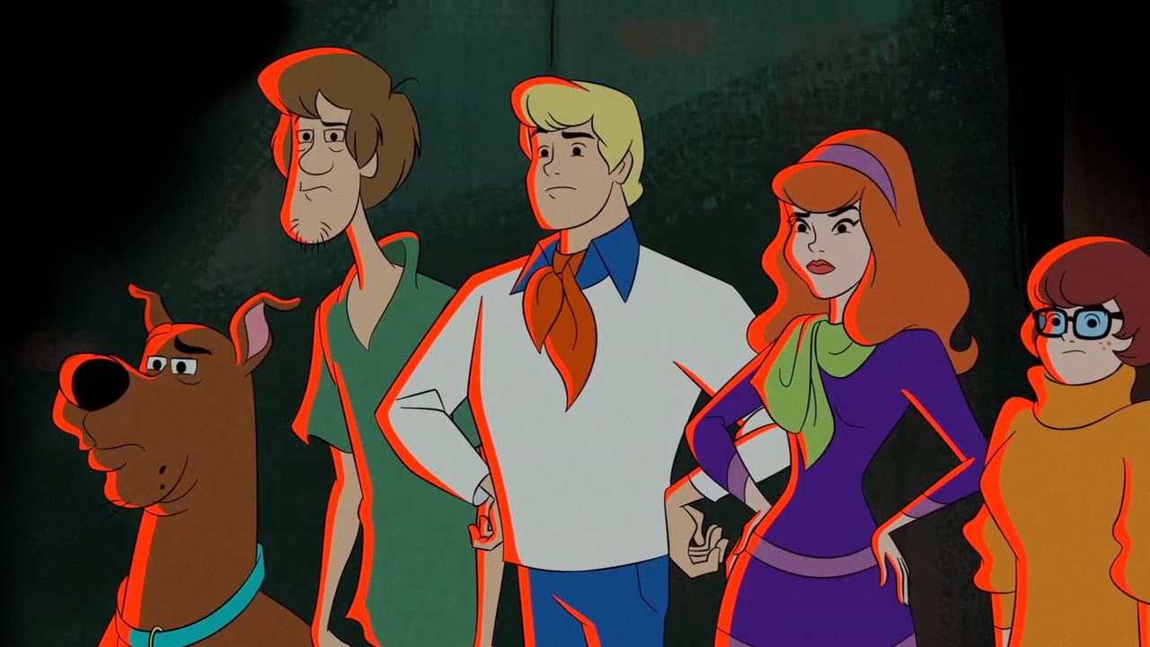 Trick or Treat Scooby-Doo! still 7