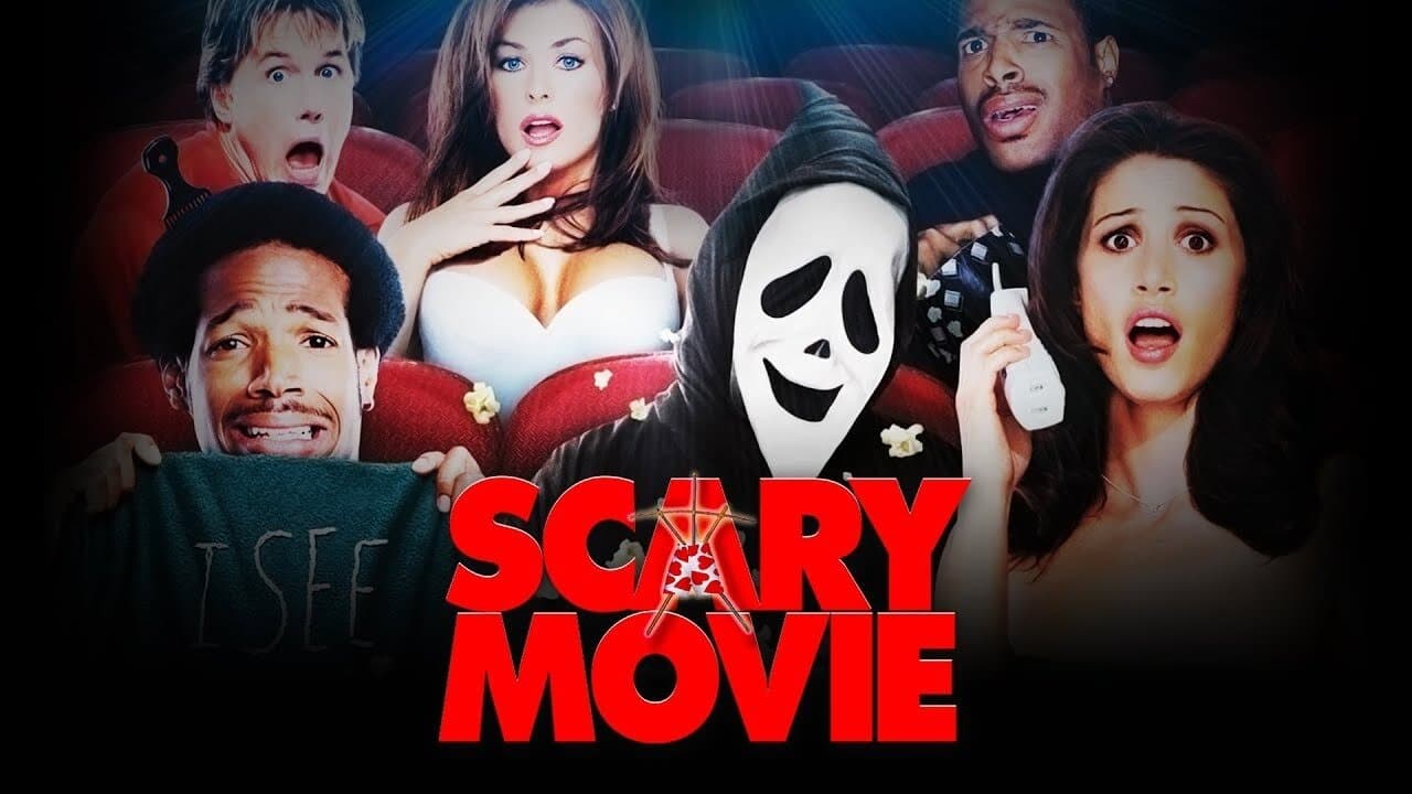 Scary Movie still 8
