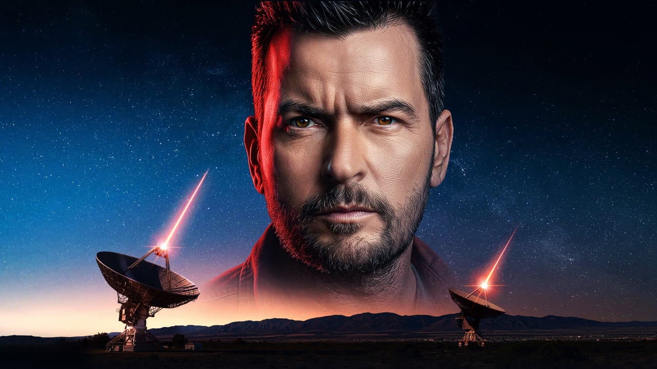 The Arrival still 3
