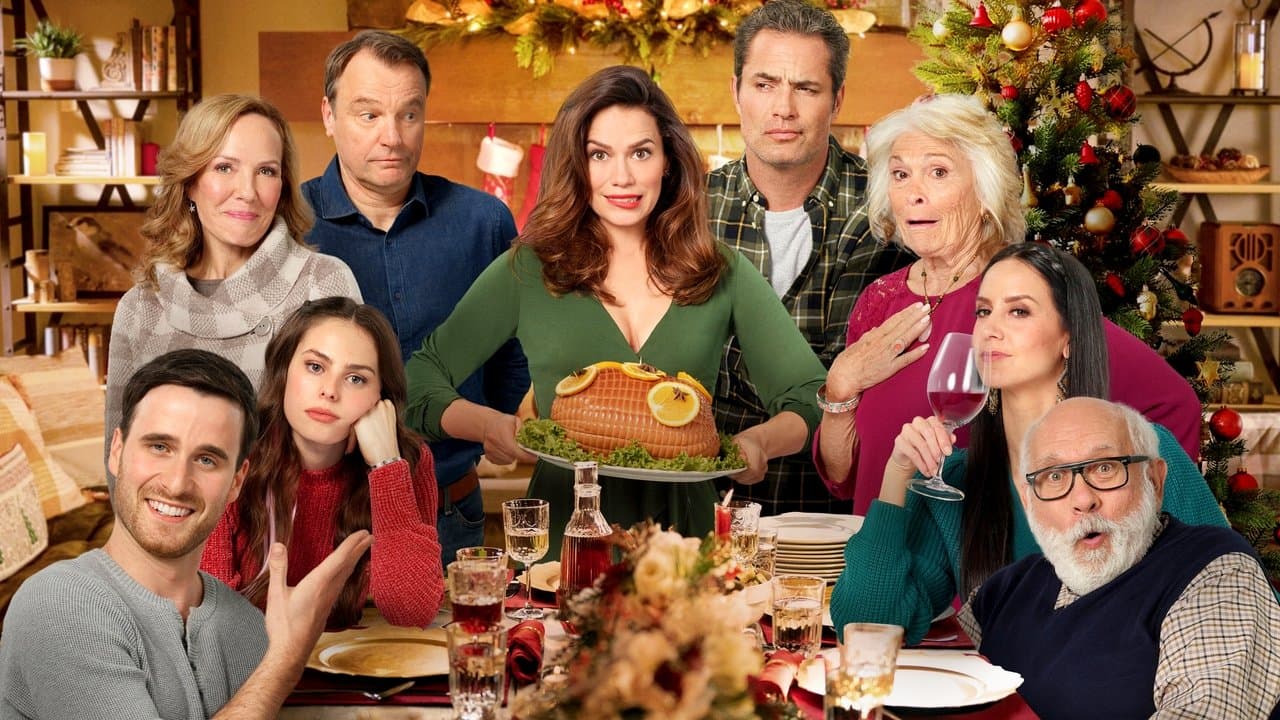 Five Star Christmas still 1