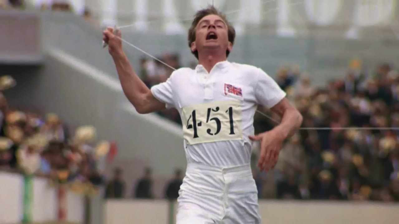 Chariots of Fire still 8