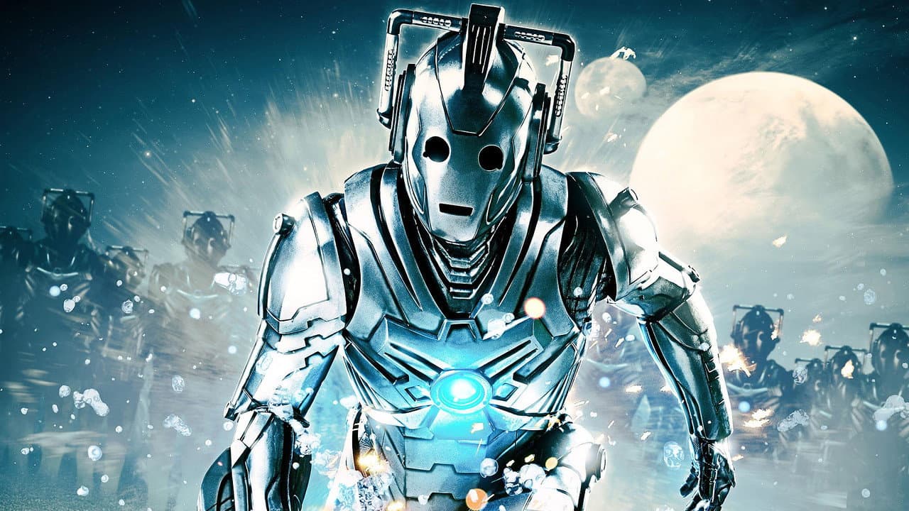 Doctor Who: Dark Water / Death in Heaven still 4