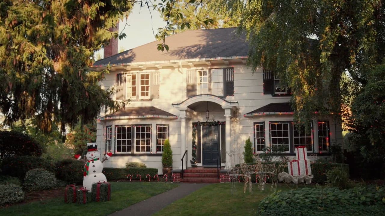Zoey's Extraordinary Christmas still 6