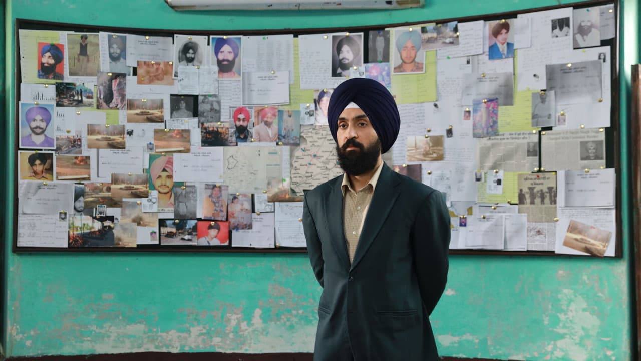 Satluj Movie Review: A Riveting Tale of Love and Conflict