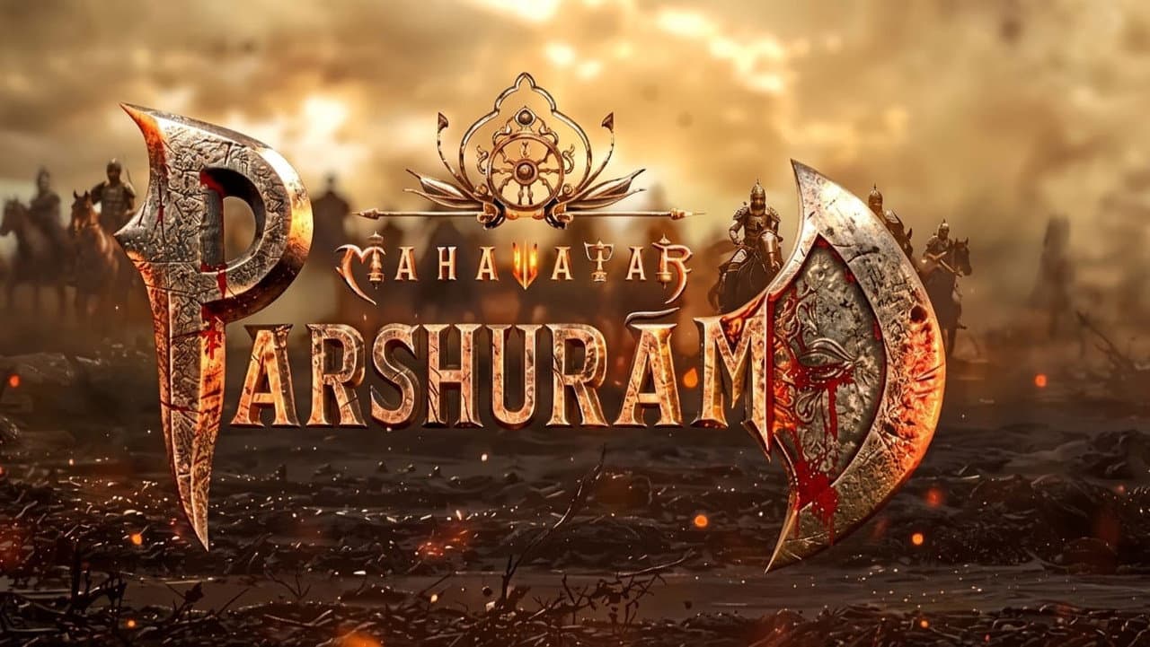 Parshuram still 1