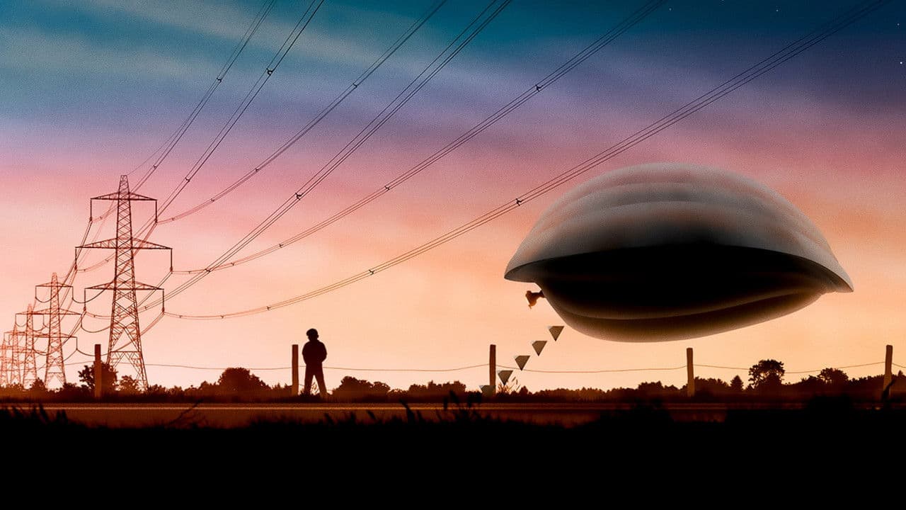 Flight of the Navigator still 3