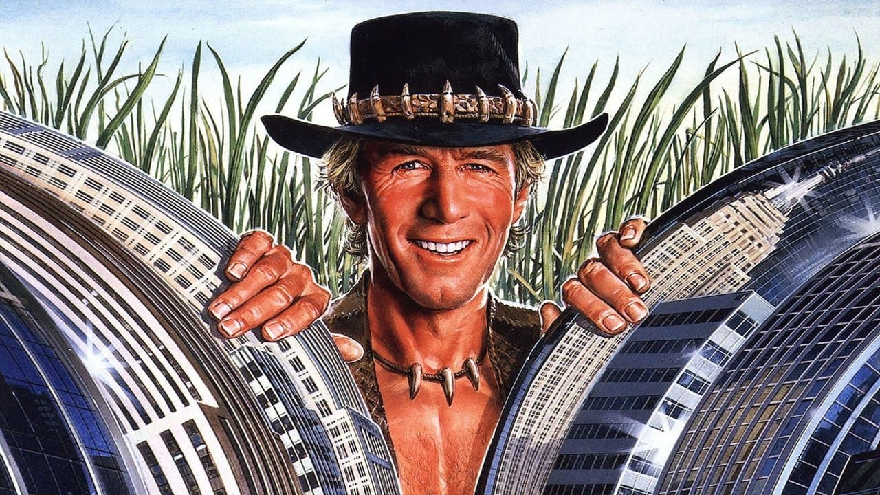 Crocodile Dundee still 6
