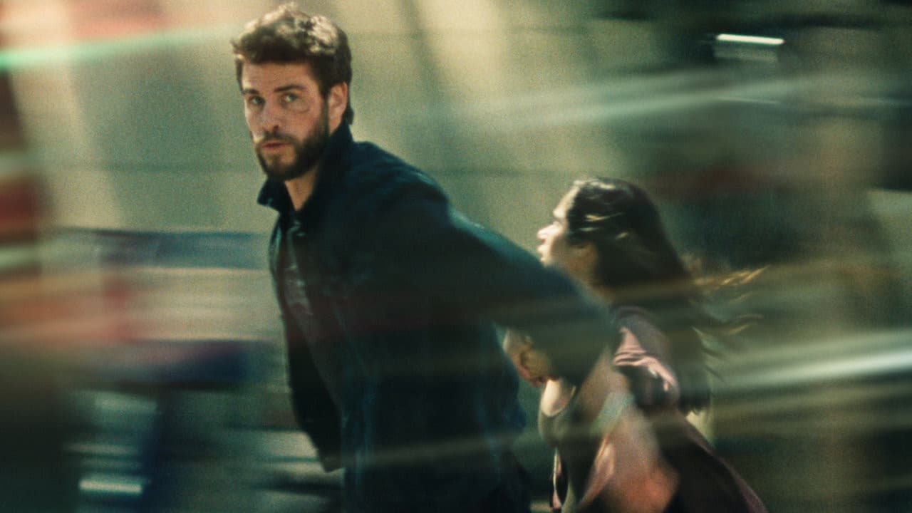 Killerman still 2