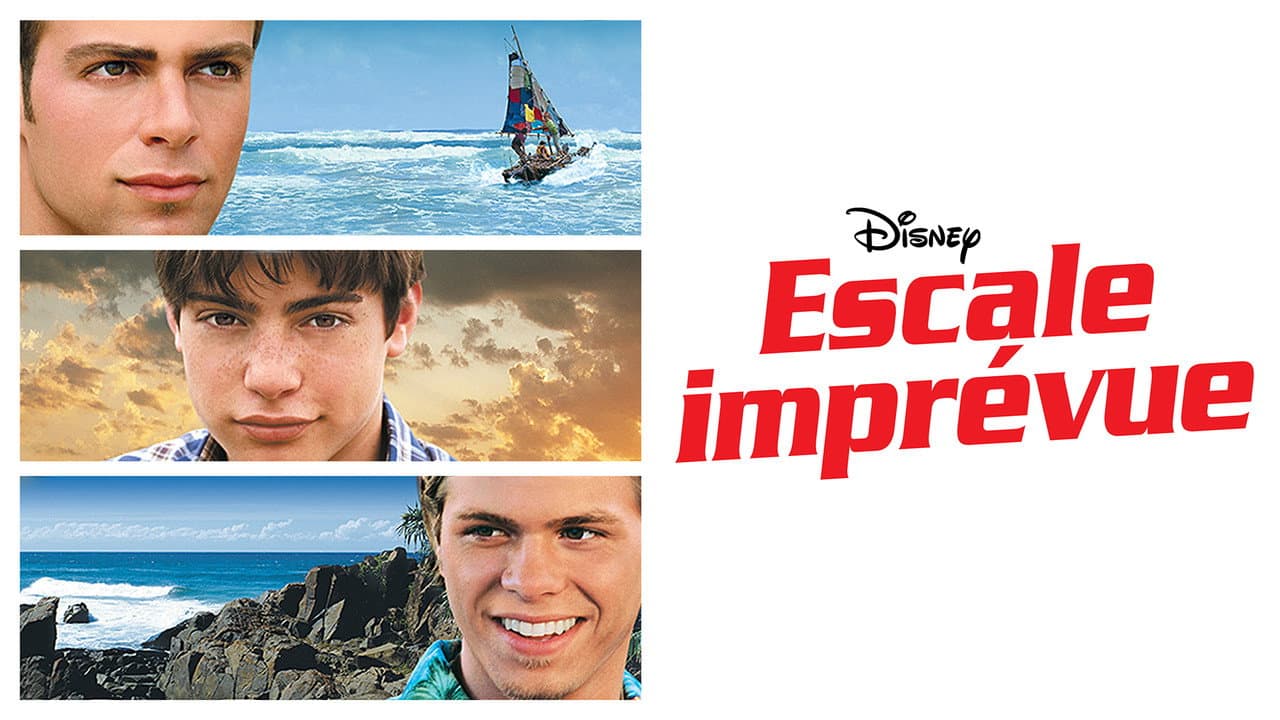 Jumping Ship still 7