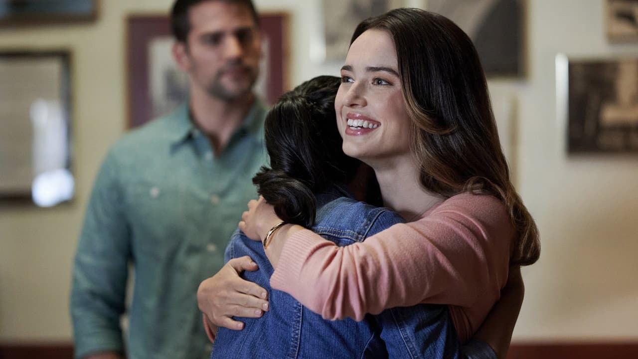 A Royal Runaway Romance still 5
