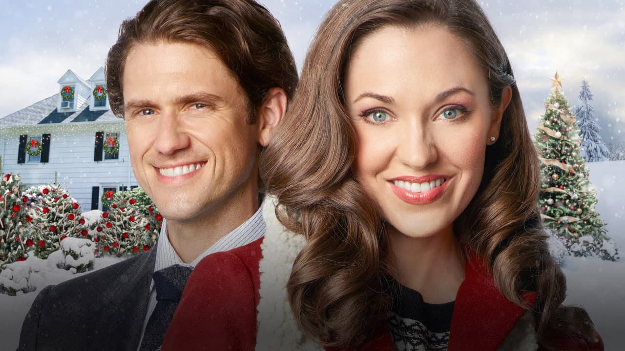 One Royal Holiday still 4