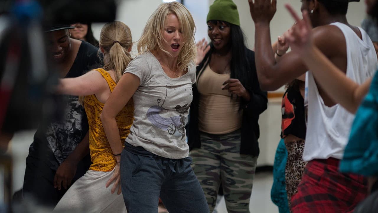 While We're Young still 6