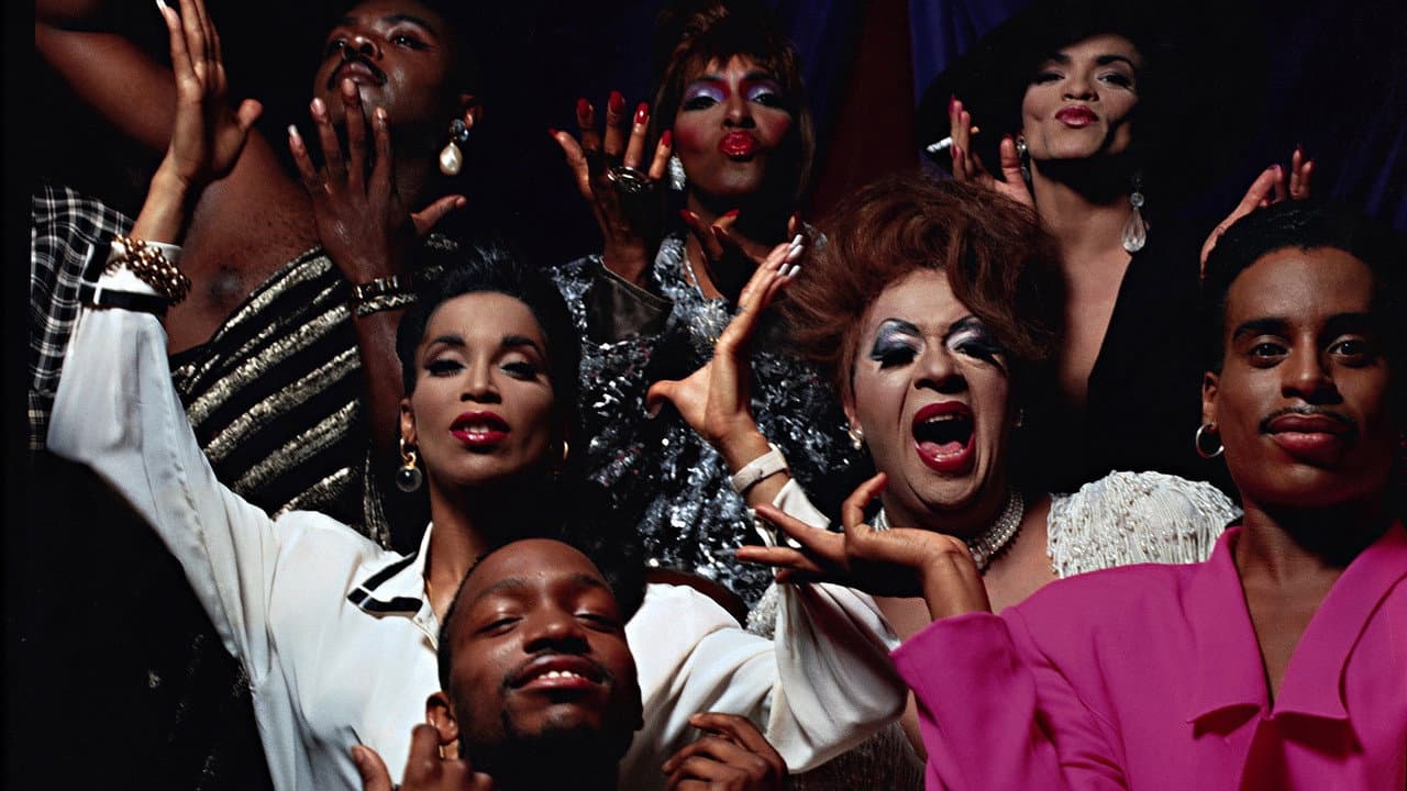 Paris Is Burning still 2
