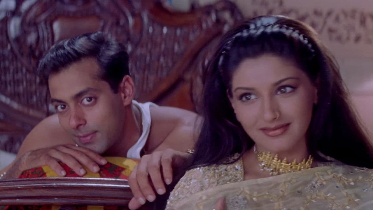 Hum Saath Saath Hain still 2
