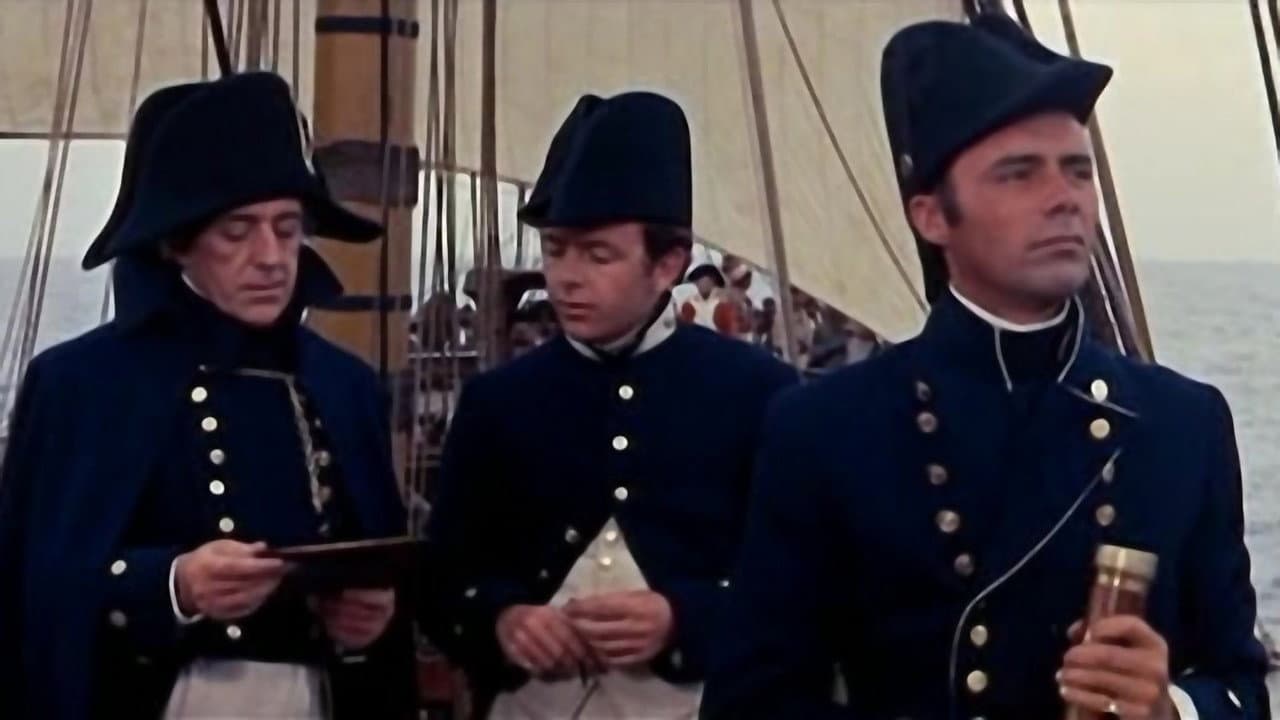 H.M.S. Defiant still 5
