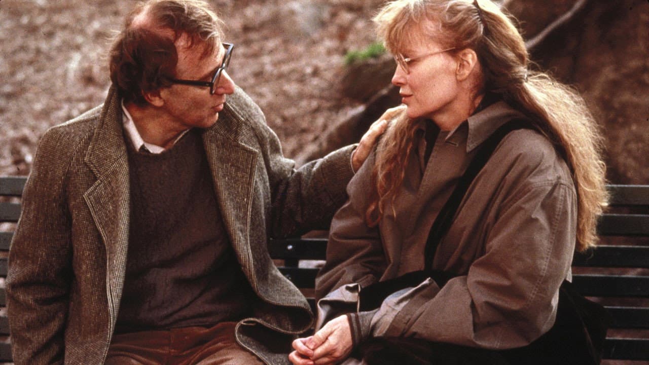Crimes and Misdemeanors still 4