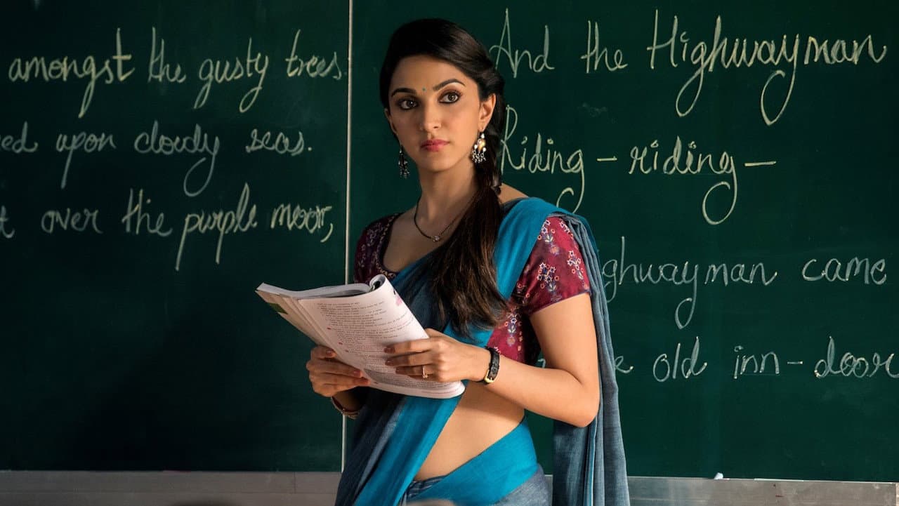 Lust Stories still 3