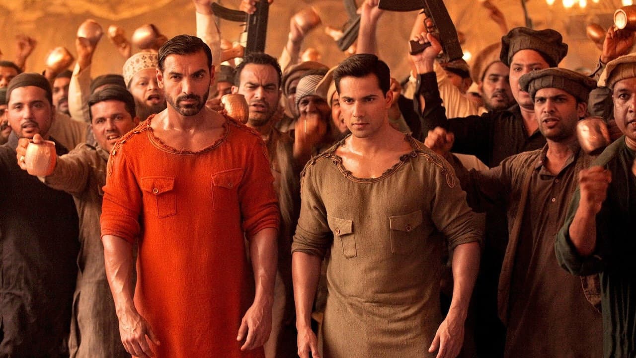Dishoom Movie News - Cast, Release & Updates still 2
