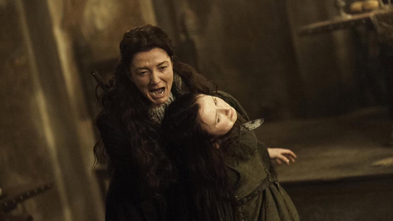 Game of Thrones The IMAX Experience still 5