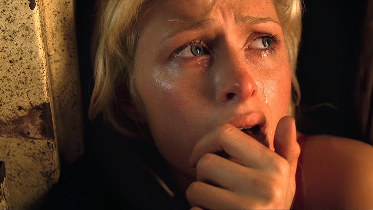 House of Wax still 7
