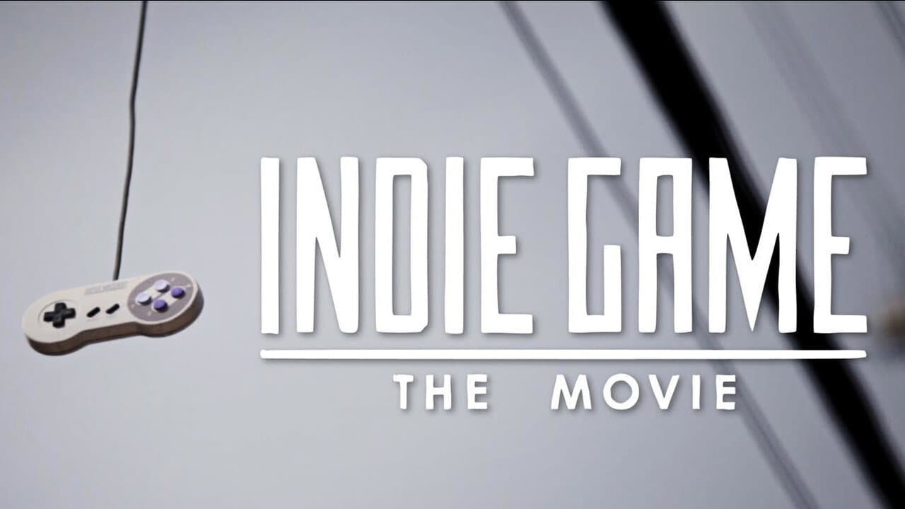 Indie Game: The Movie still 4