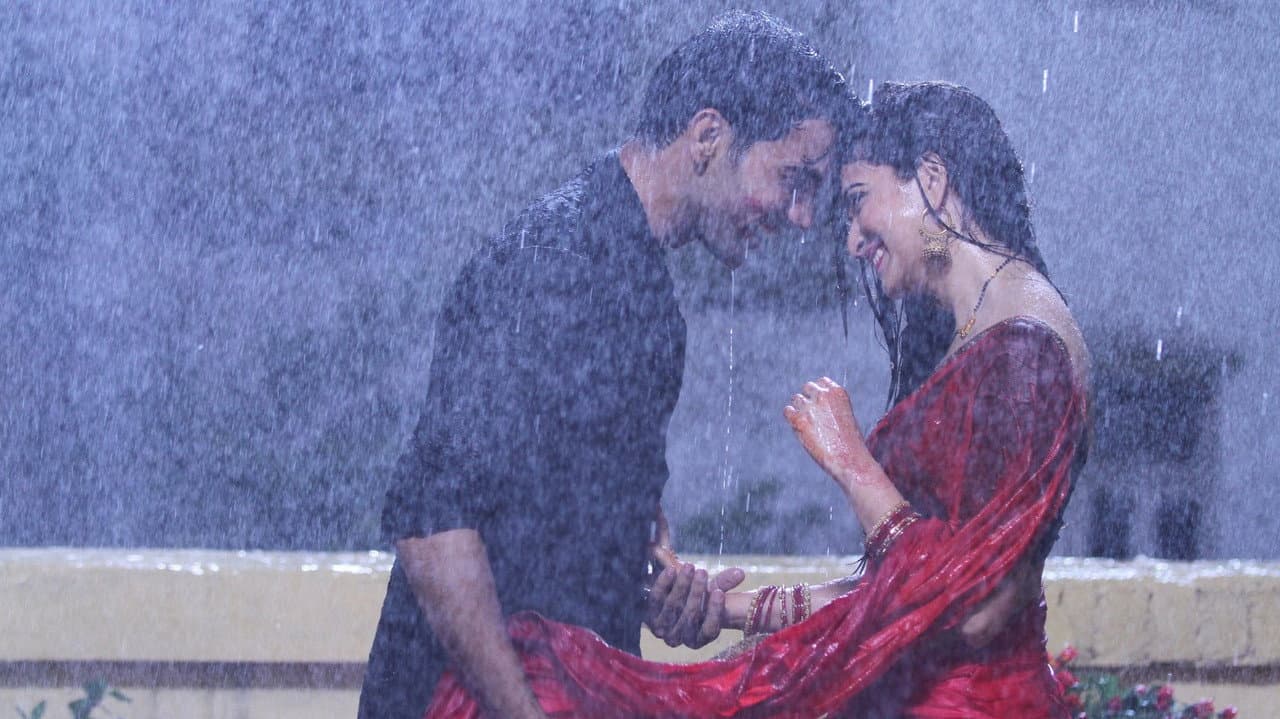 Shaadi Mein Zaroor Aana still 3