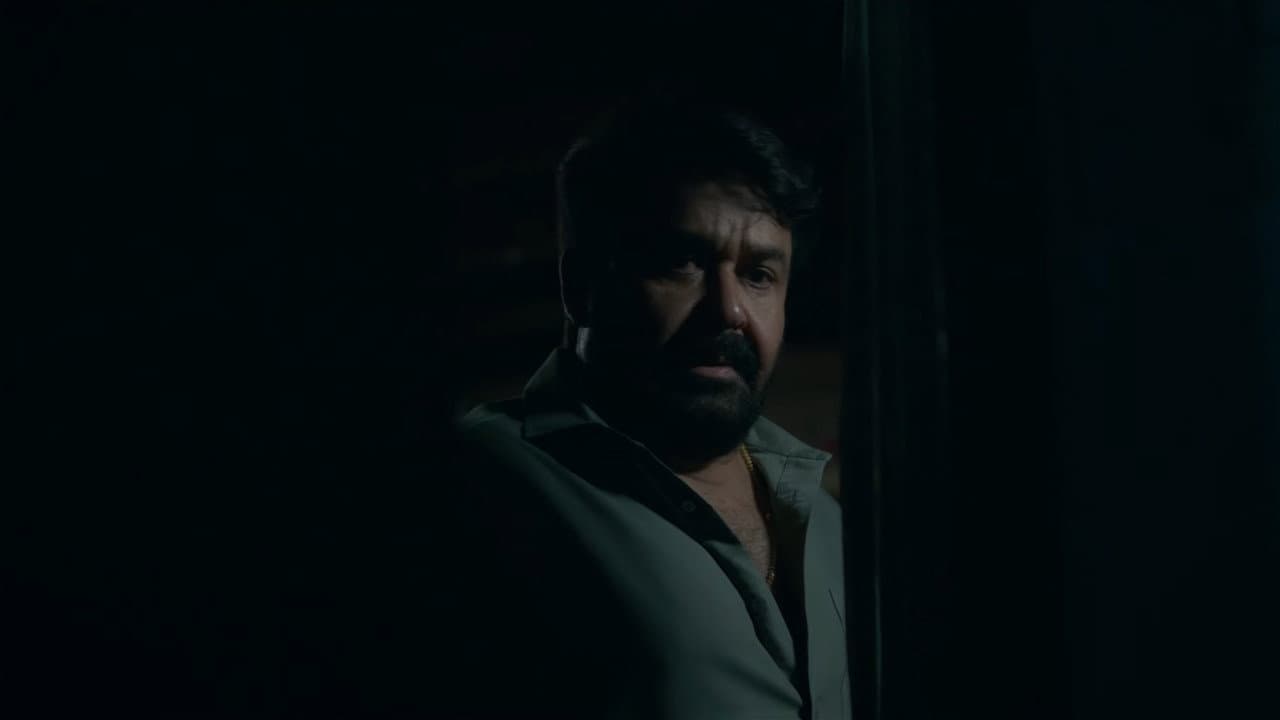 Drishyam 3 Renamed 'The Conclusion' - Ajay, Tabu Thriller still 6