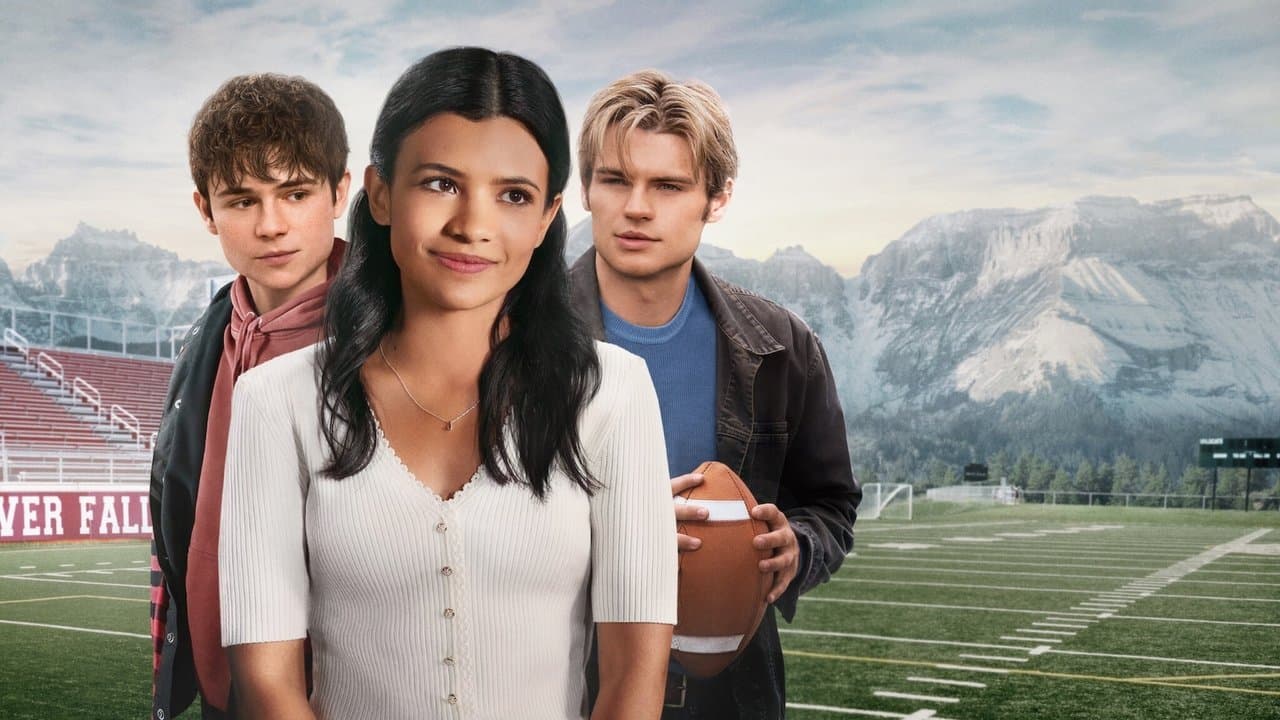My Life with the Walter Boys (2023) - Movie News & Updates still 6