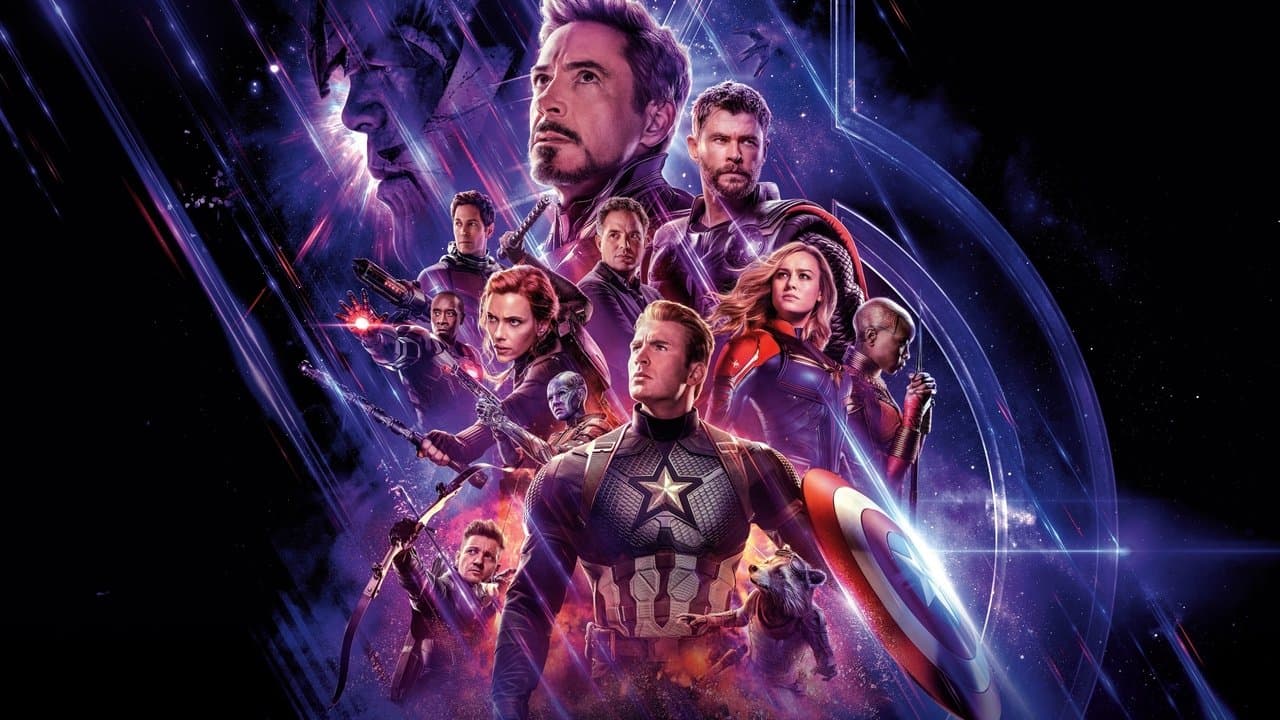 Avengers: Endgame still 3