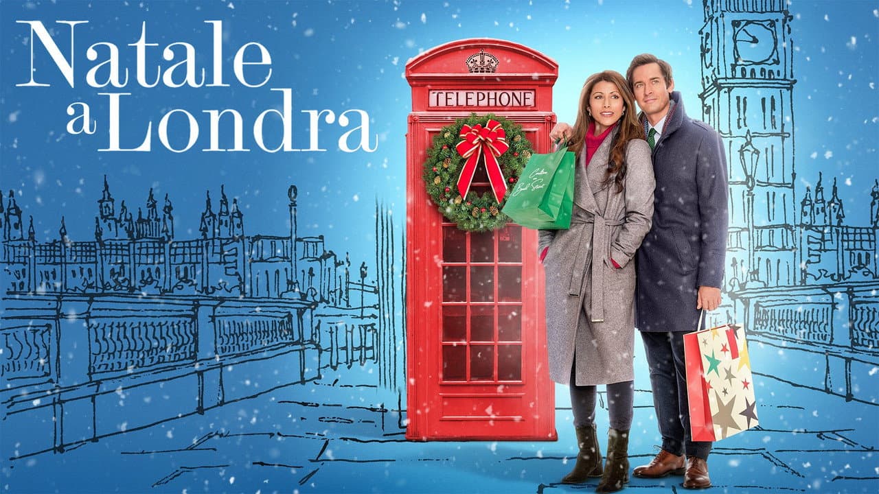 Jolly Good Christmas still 5