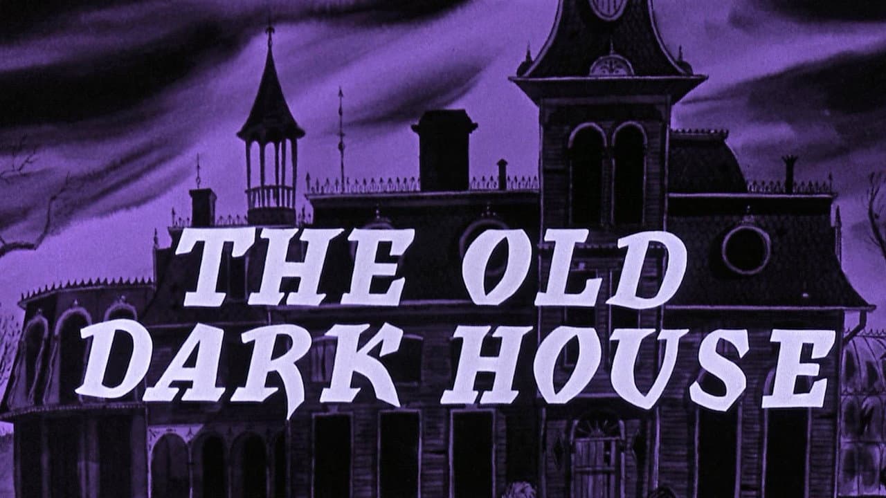 The Old Dark House still 4