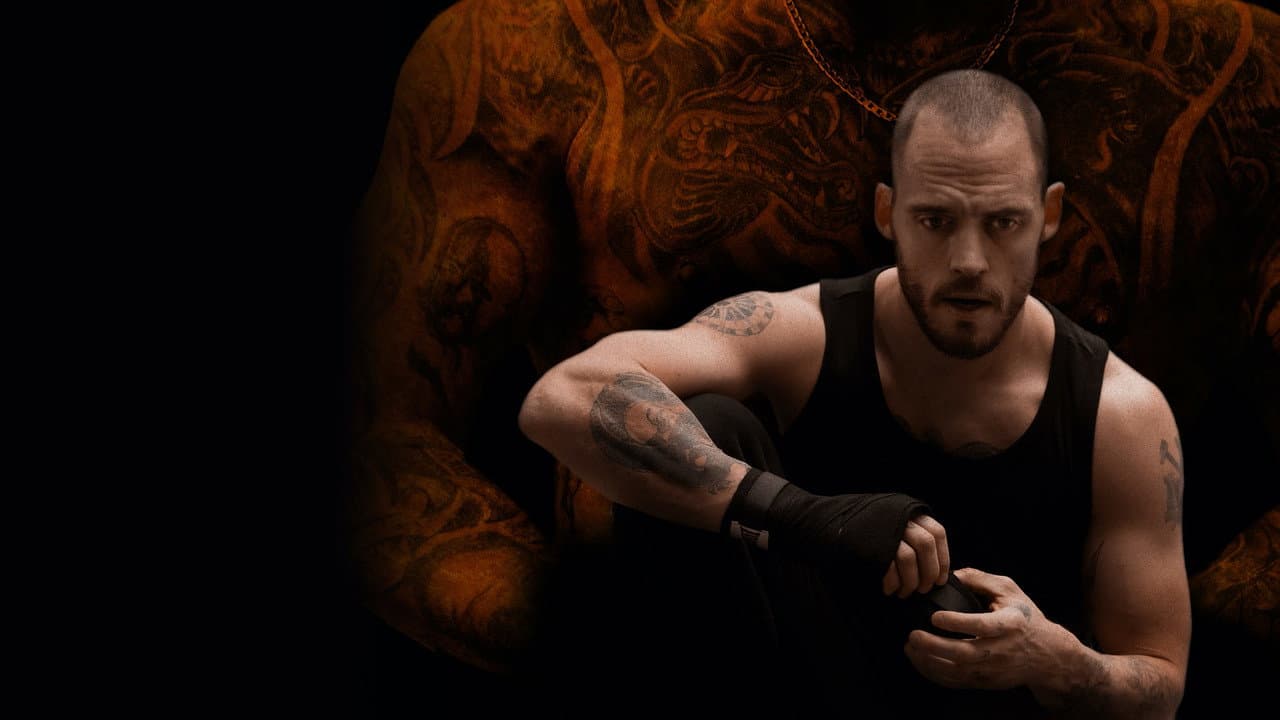 The Corrupted still 3