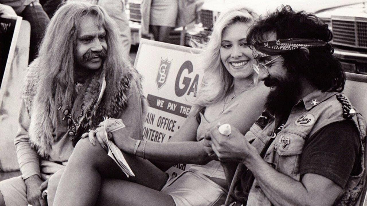 Cheech & Chong's Next Movie still 4