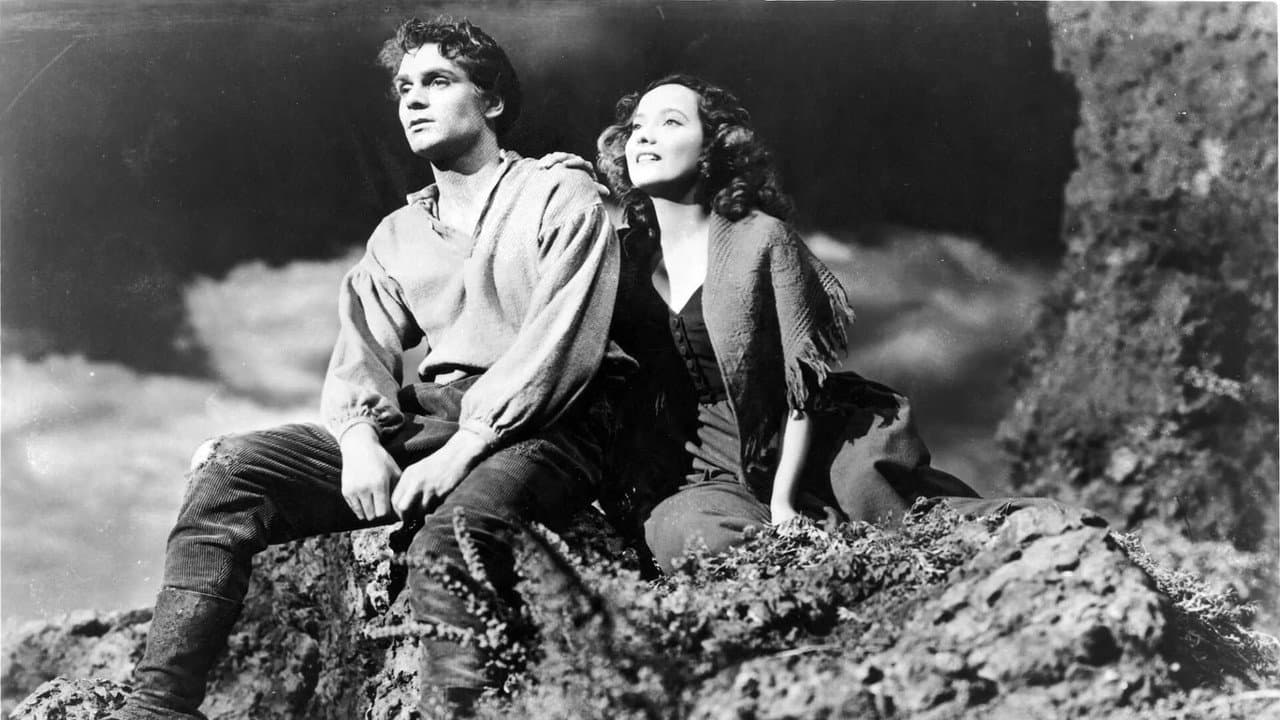 Wuthering Heights still 7