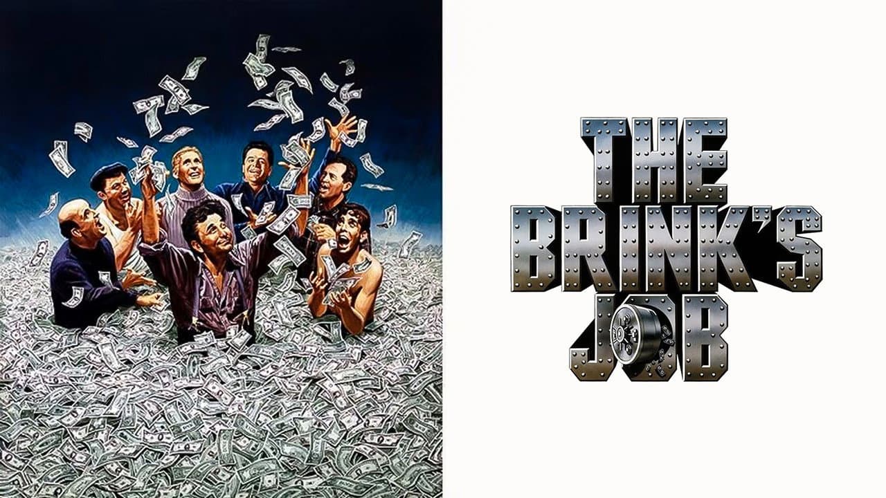 The Brink's Job still 1