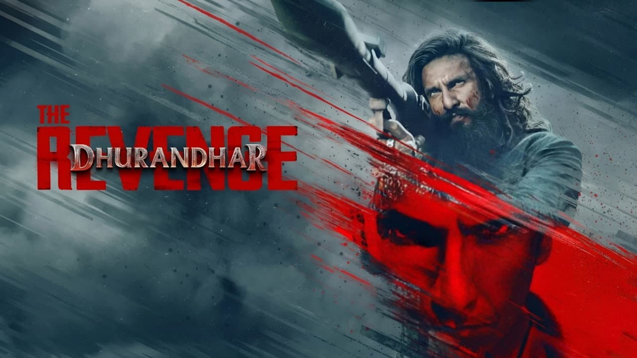 Dhurandhar: The Revenge Review - Thriller Analysis still 1