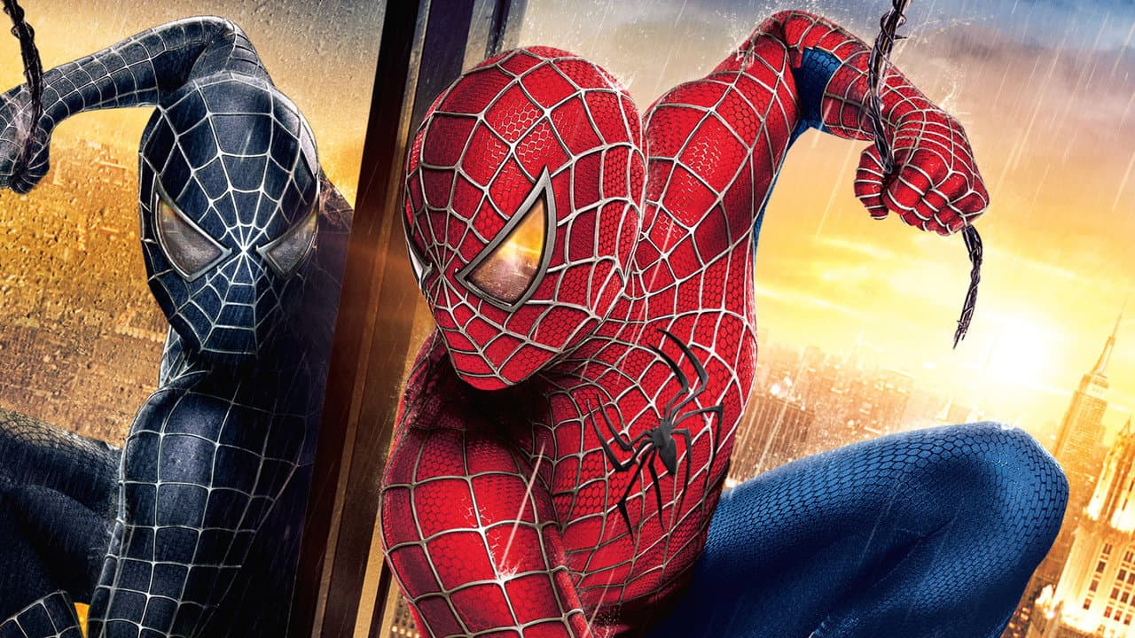 Spider-Man 3 still 1
