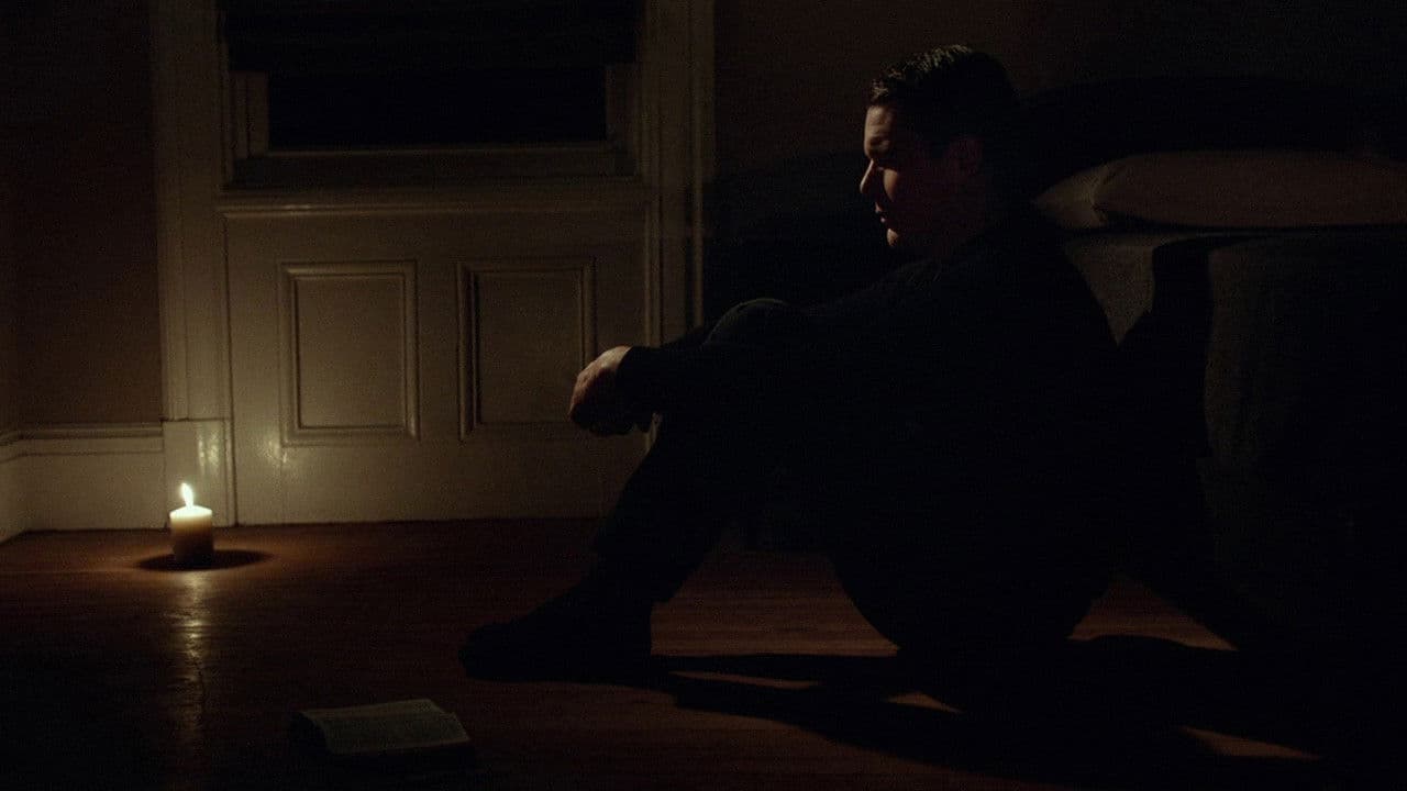 First Reformed still 6