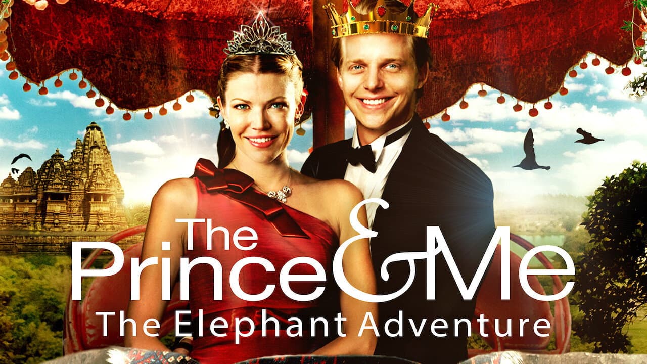 The Prince & Me 4: The Elephant Adventure still 4